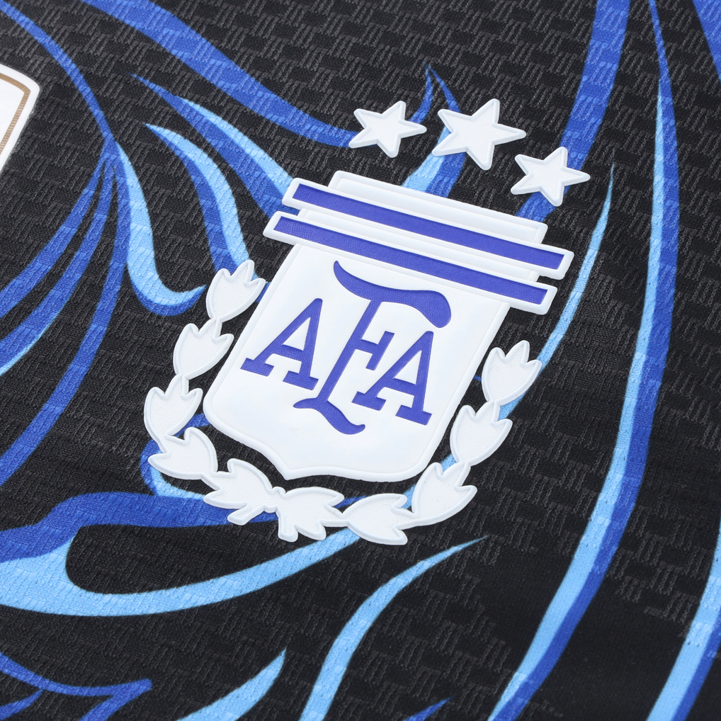 Argentina adidas Away Authentic Shirt 2026