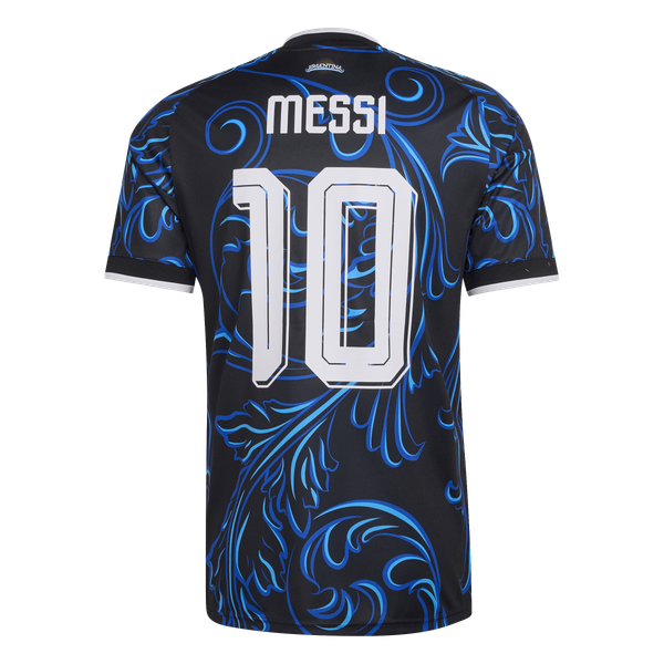 Maglietta Calcio Argentina Retro Coppa Del Mondo - Uomo Donna Bambino - The Shed