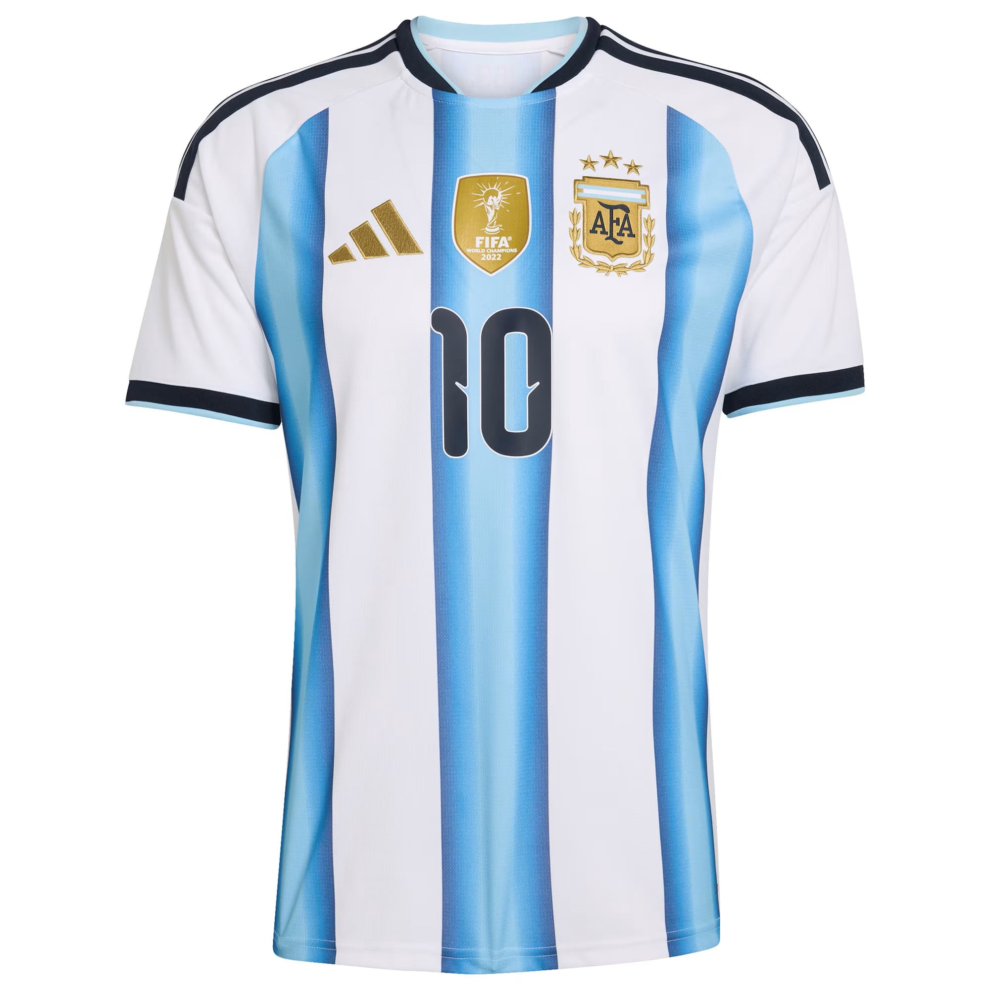 メッシ 10番 アルゼンチン代表ユニフォーム 公式通販