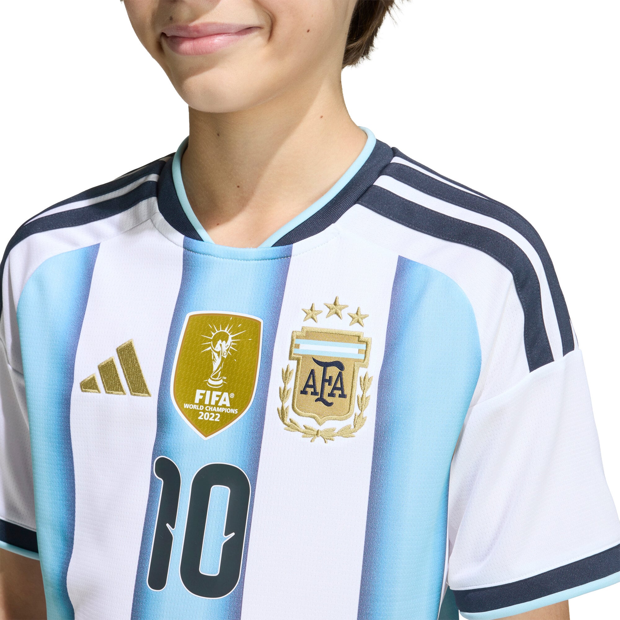 メッシ 10番 アルゼンチン代表ユニフォーム 公式通販