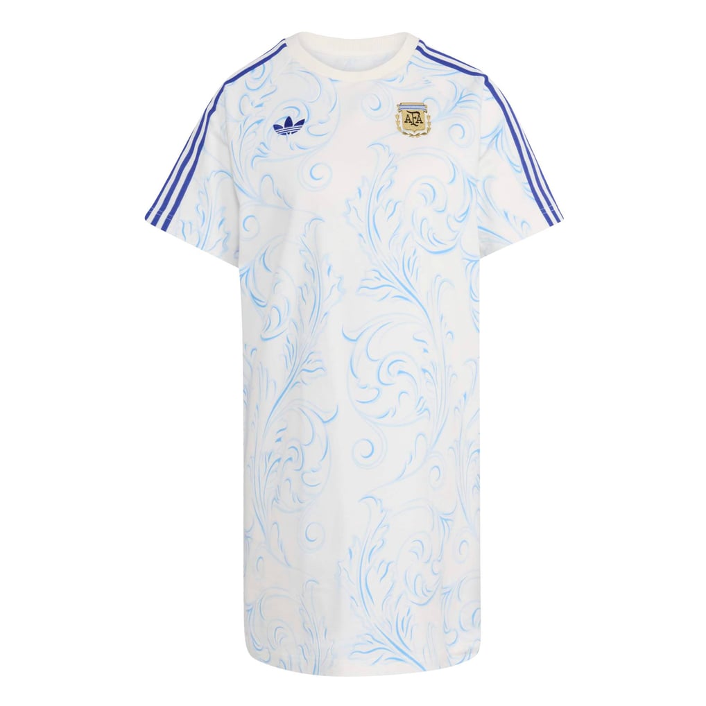 argentina jersey dress adidas Originals - Blue vintage store