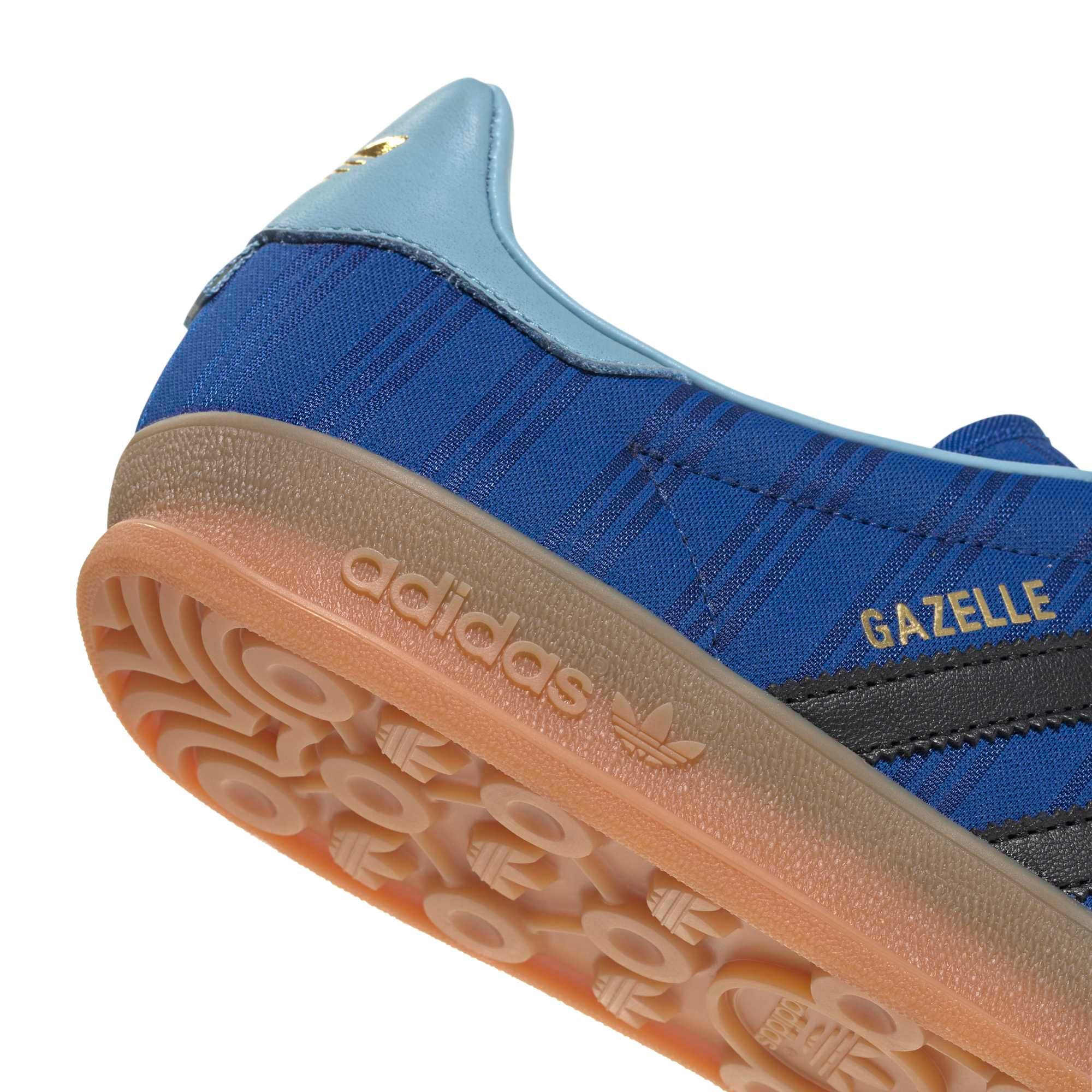 ADIDAS ORIGINALS GAZELLE INDOOR W 23.5cm 【公式通販】