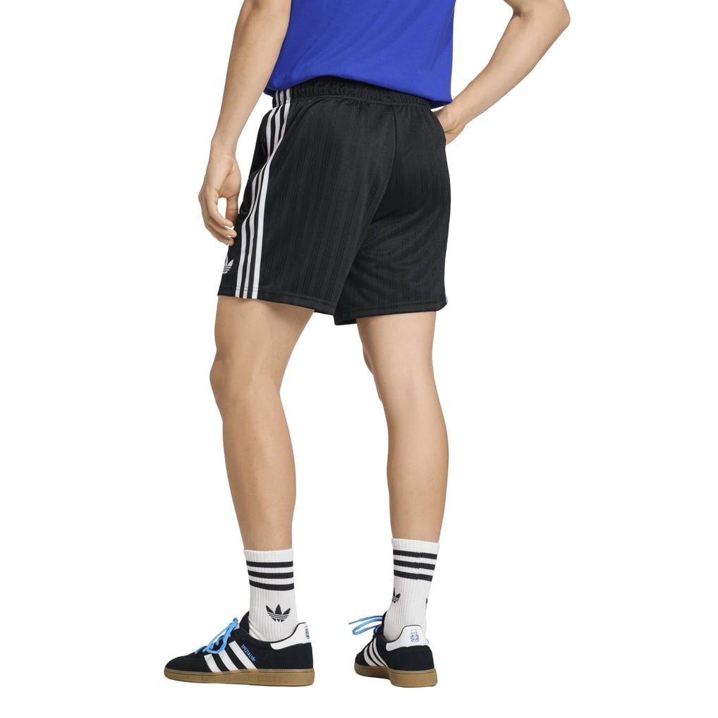 アルゼンチン adidas Originals ショートパンツ - ブラック