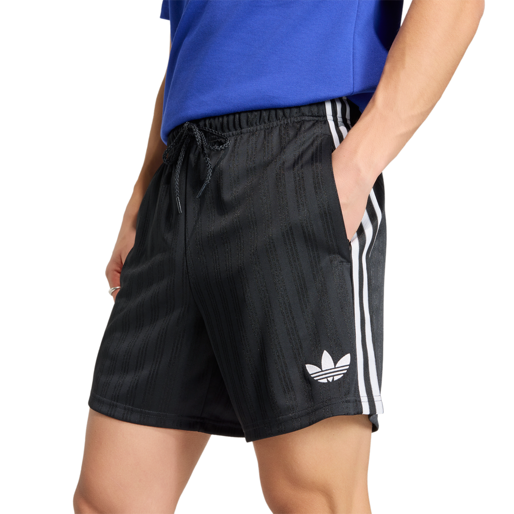 アルゼンチン adidas Originals ショートパンツ - ブラック