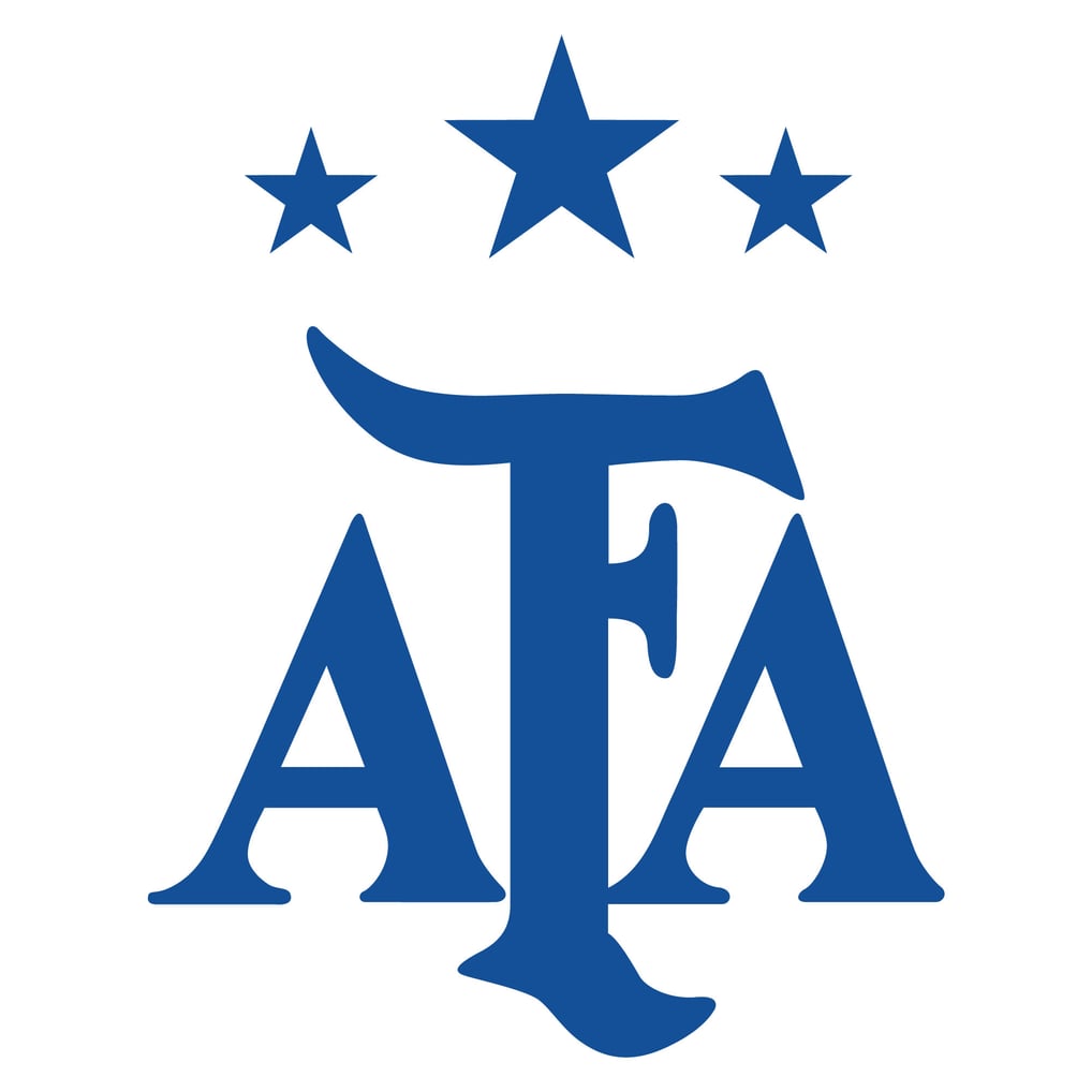 Argentina Afa Logo Argentina National Football Team, Crest, Emblem,