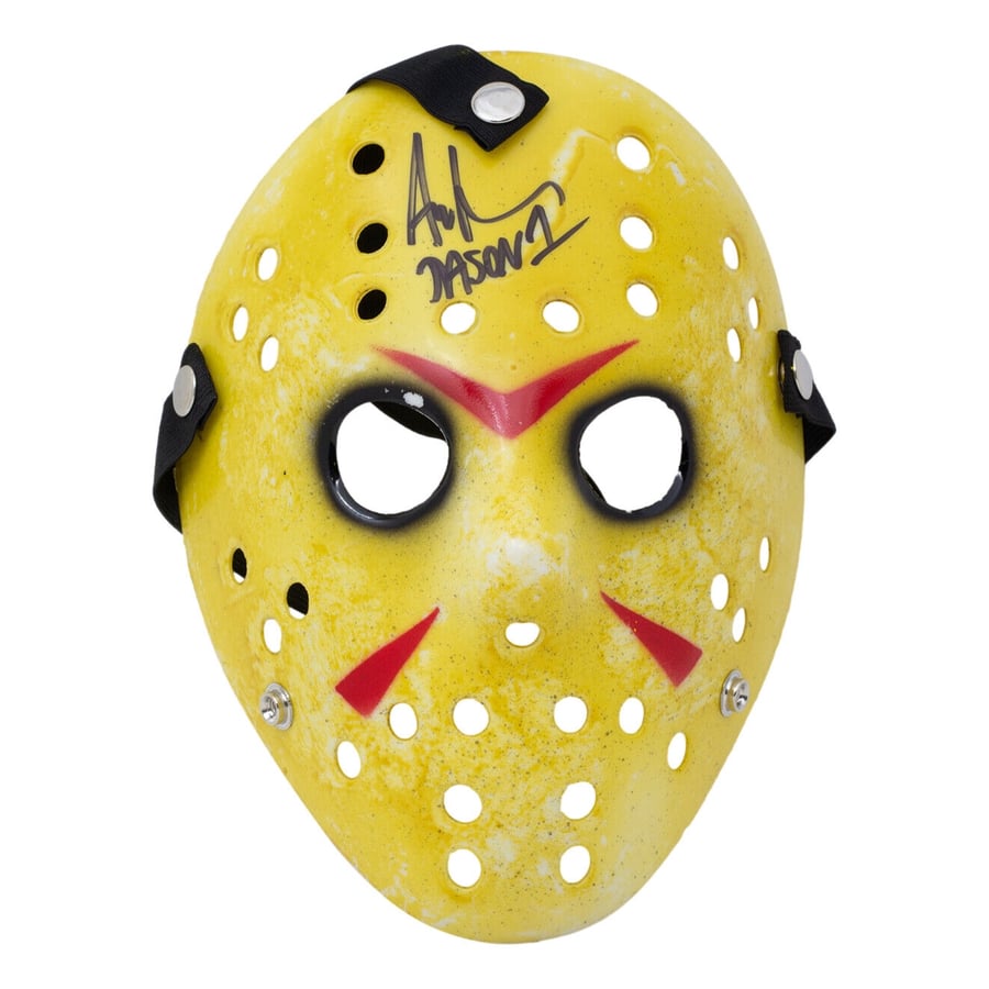Cod Jason Mask Hockey Mask Jason