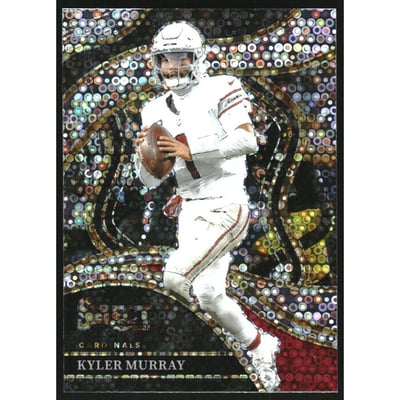 2023 Select Prizm Disco #243 Kyler Murray