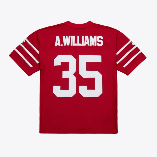 Lot De 3 Maillots Vintage NFL St. Louis Rams 1999 + 1 Cardinals - Taille L - Neufs Avec étiquettes
