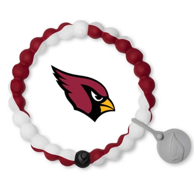 Arizona Cardinals Lokai Bracelet