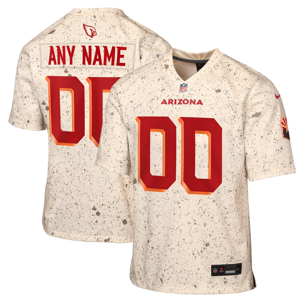 Arizona Rivalry Jersey Back to School, Back to School | Fanatics International