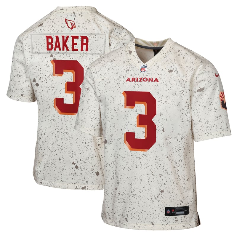 Arizona Rivalry Jersey Back to School, Back to School | Fanatics International