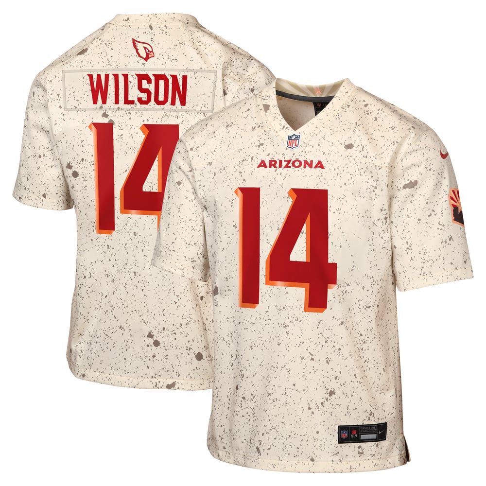 Arizona Rivalry Jersey Back to School, Back to School | Fanatics International