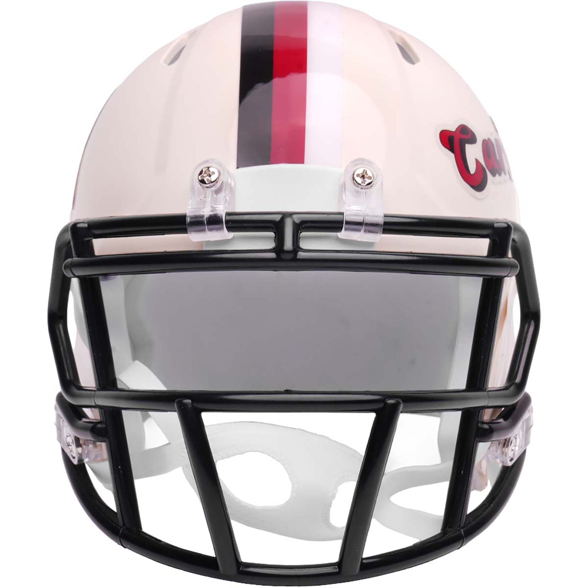 Arizona Cardinals Riddell Retro Collection Speed Mini Helmet