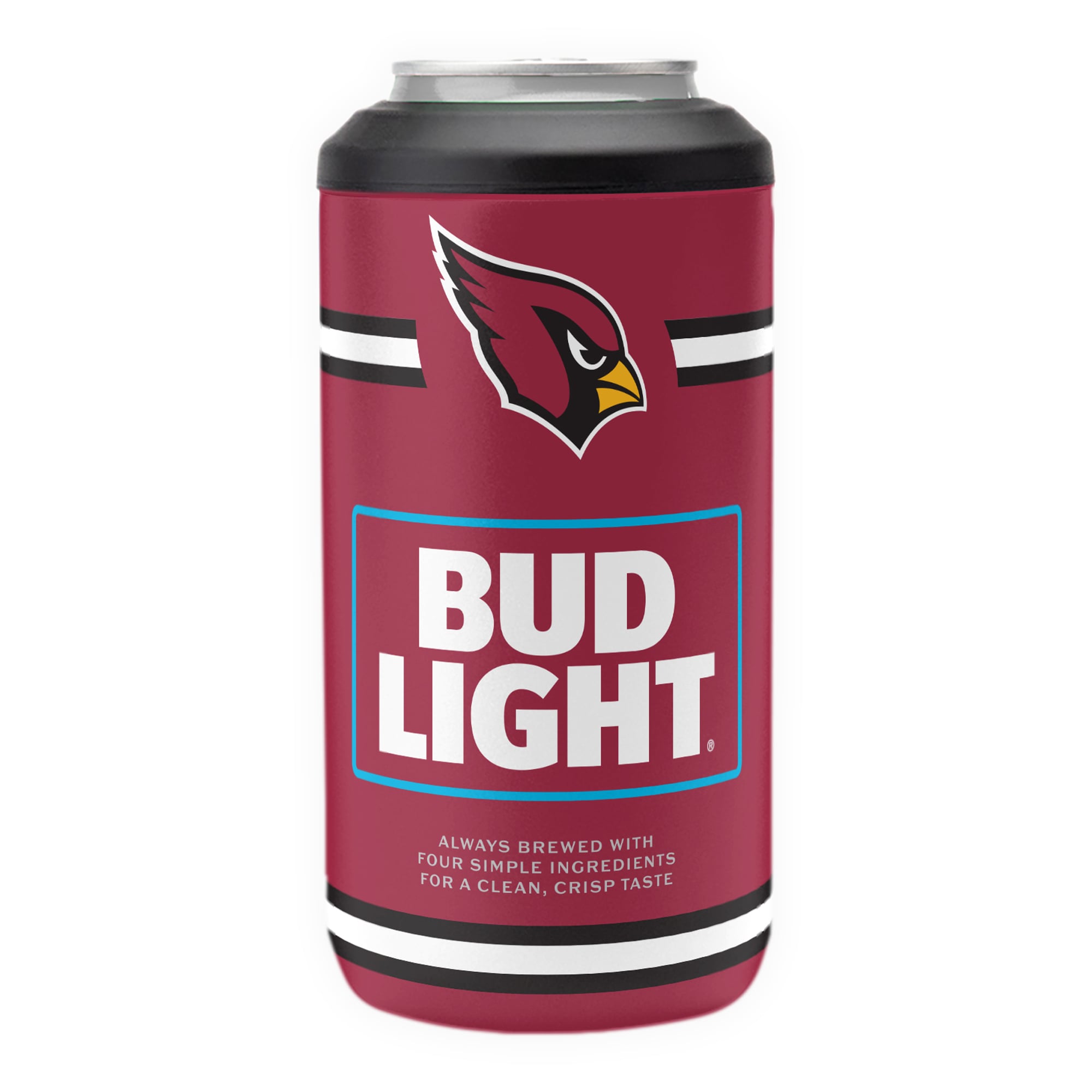 Bud Light Arizona Cardinals Can-O-Flage