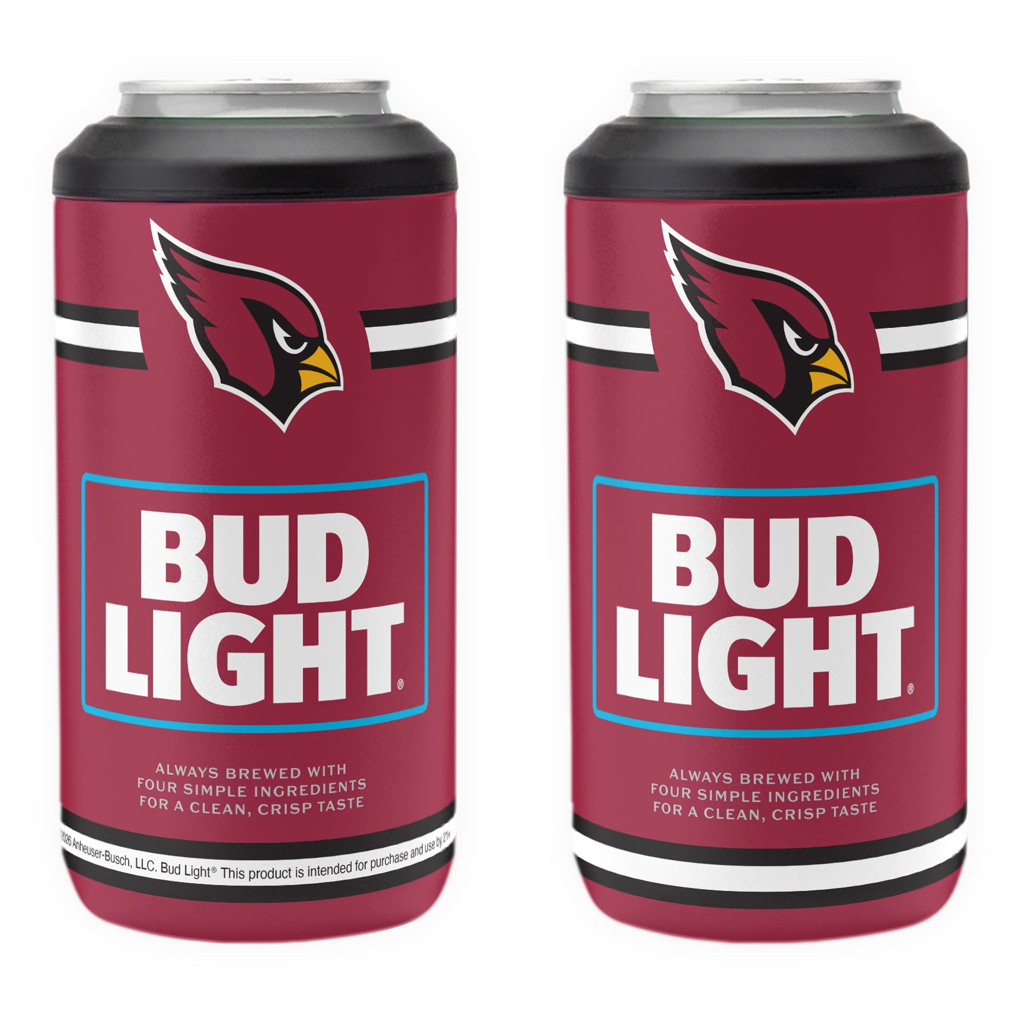 Bud Light Arizona Cardinals Can-O-Flage