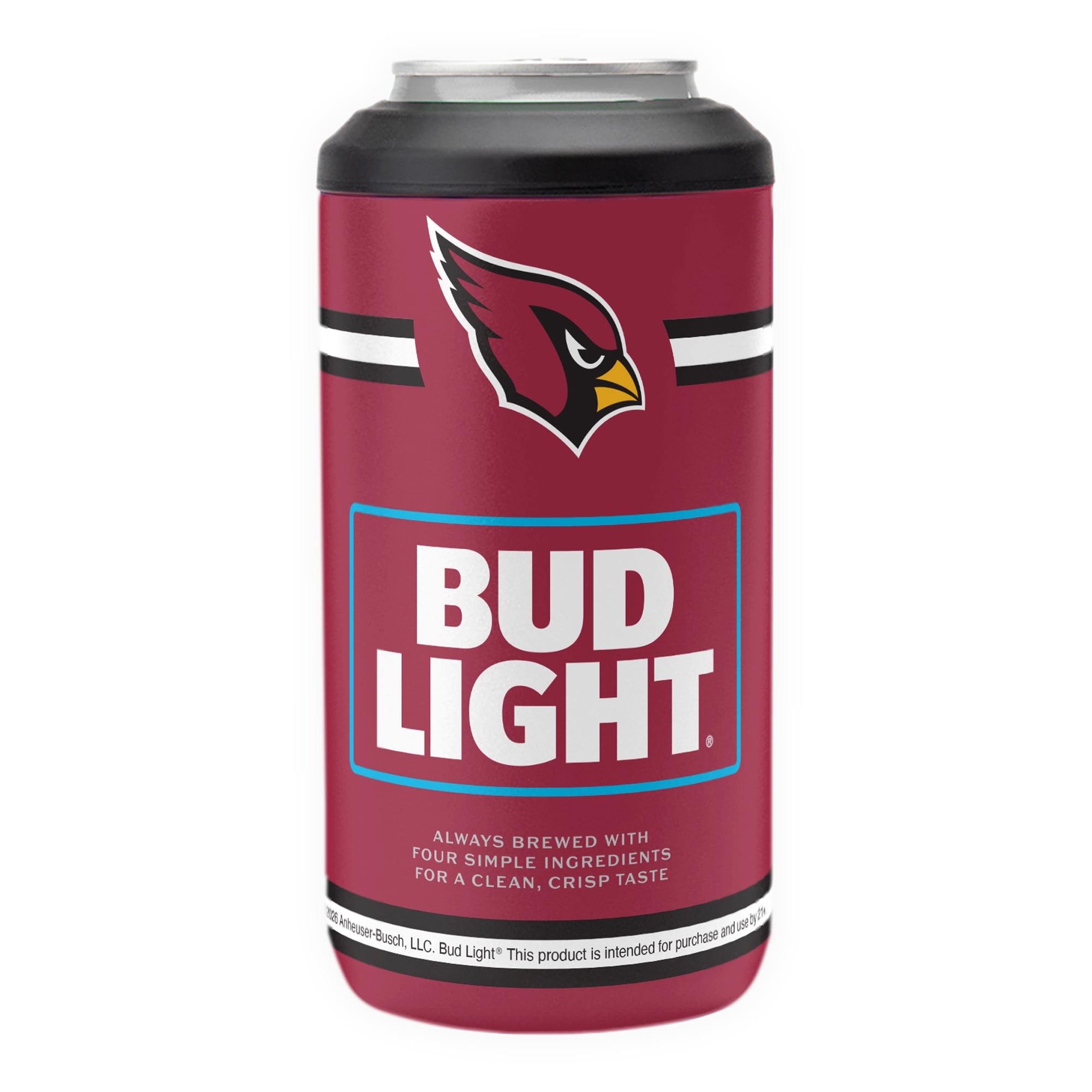 Bud Light Arizona Cardinals Can-O-Flage