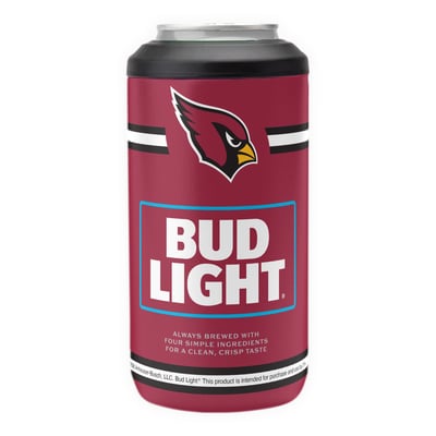 Arizona Cardinals Bud Light Can-O-Flage