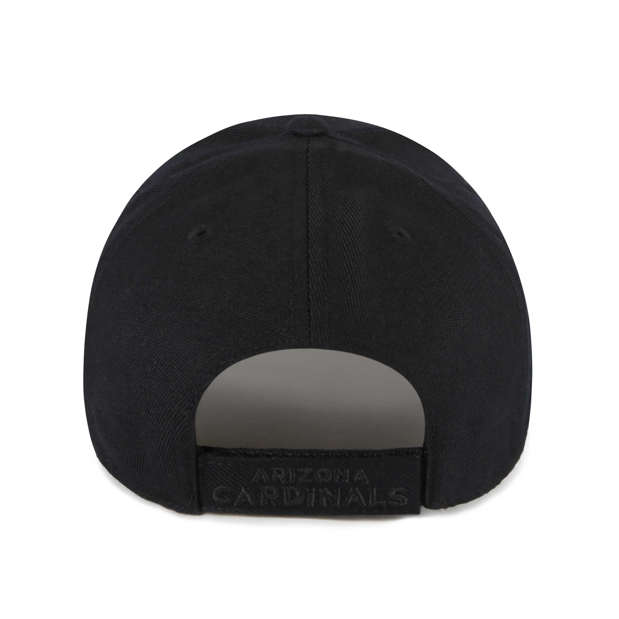 Casquette réglable '47 Arizona Cardinals Tonal MVP pour homme