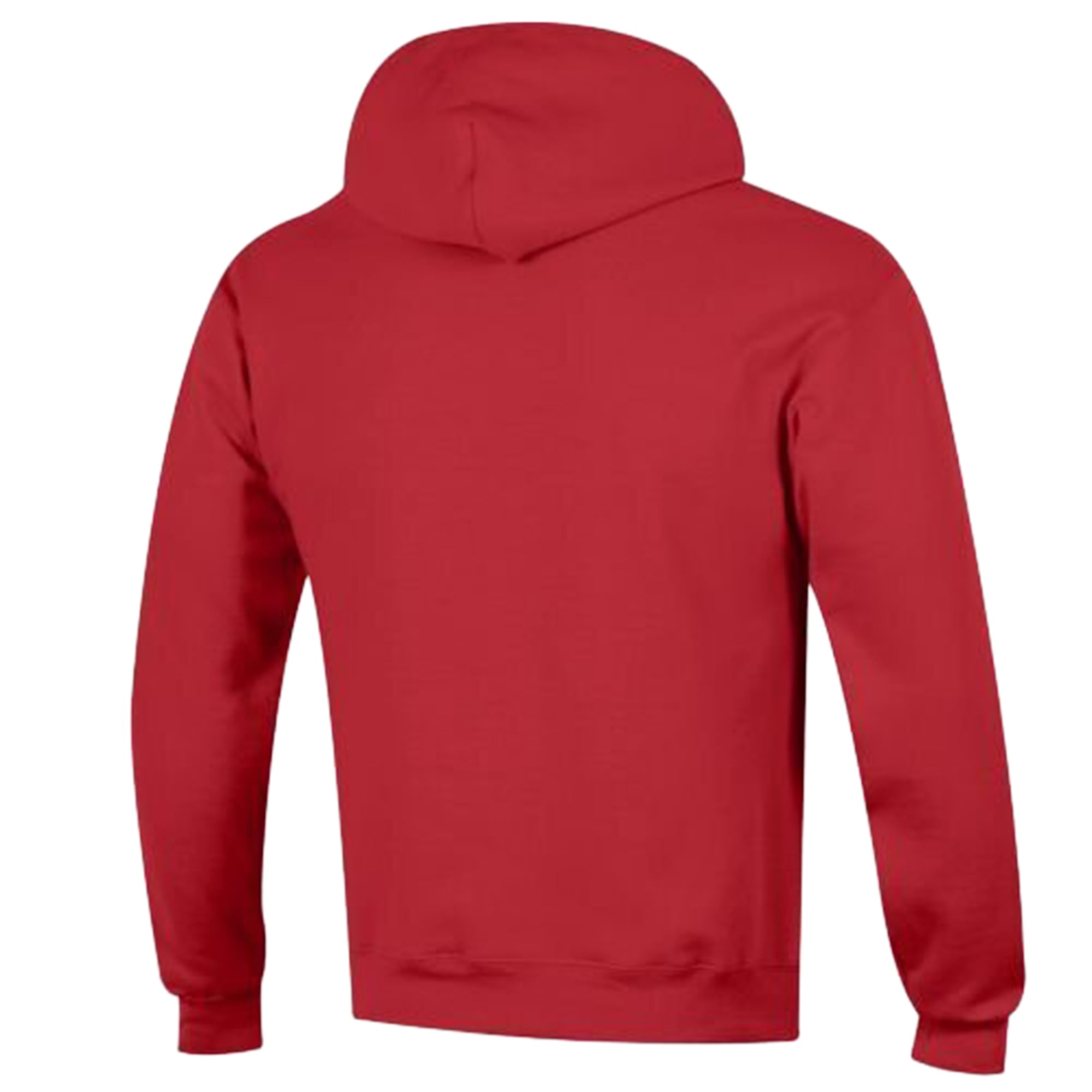 Men's Champion  Cardinal Arizona Cardinals Powerblend Hoodie