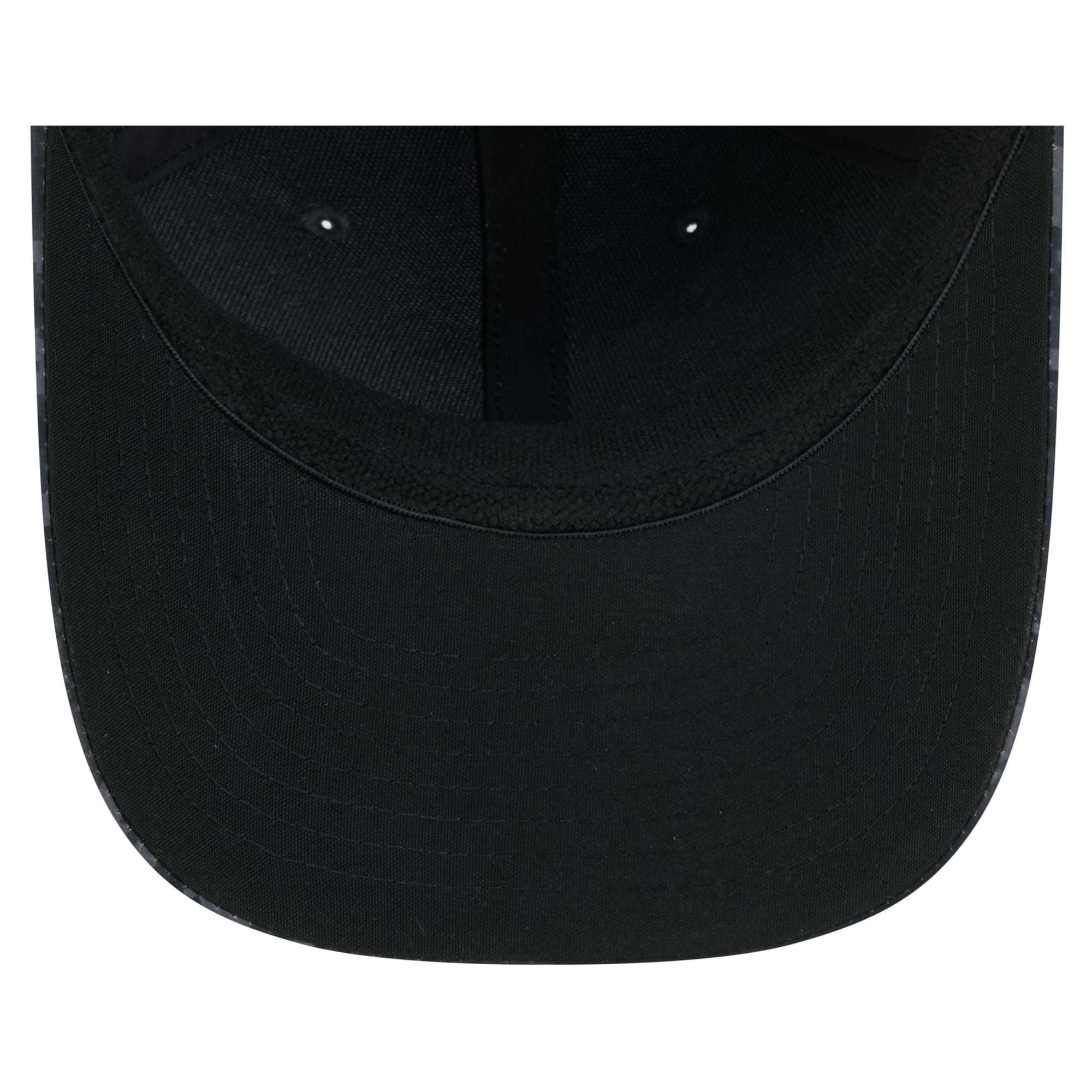 Men's New Era Black Arizona Cardinals 2026 Salute To Service 39THIRTY M-Crown Stretch Hat