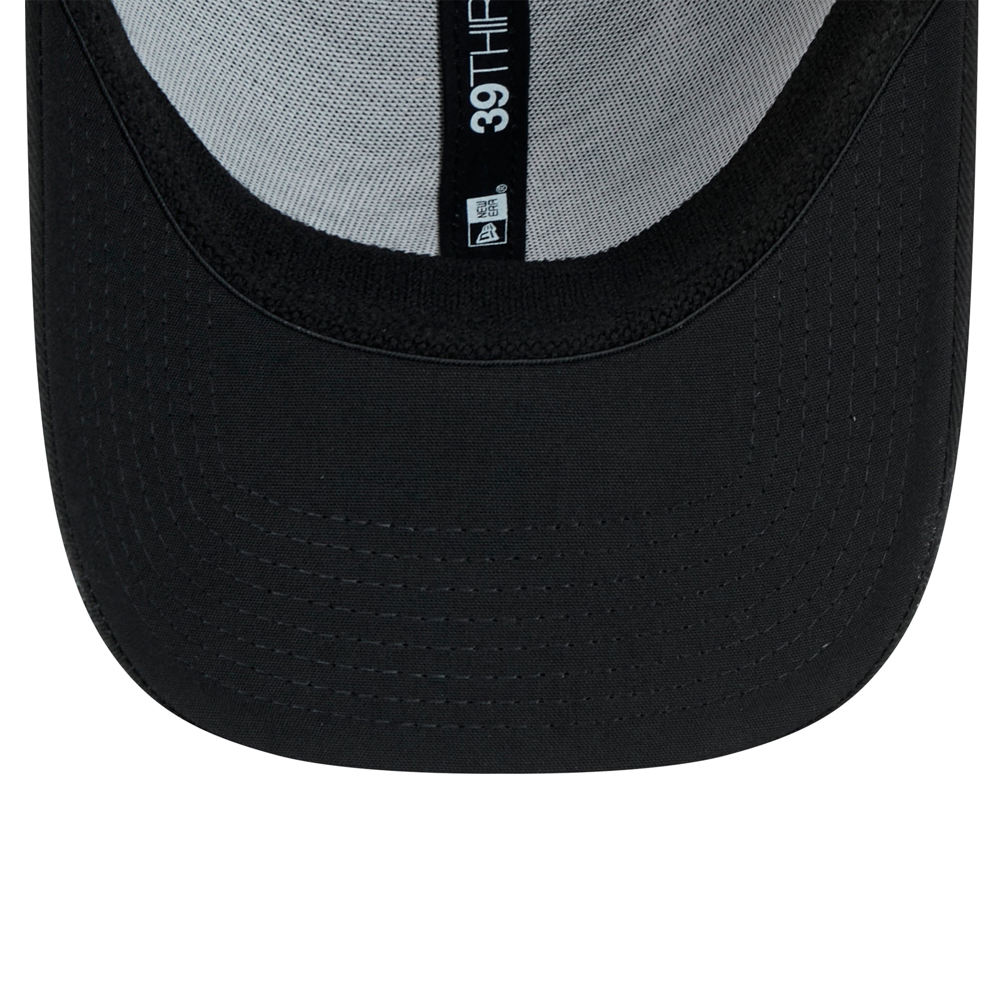 Casquette Main Neo 39THIRTY Flex noire New Era pour homme des Cardinals de l'Arizona