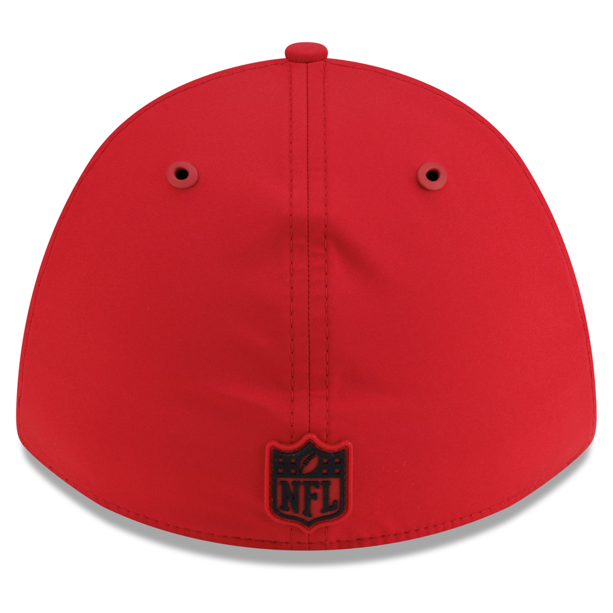 Casquette New Era Cardinal Arizona Cardinals 2026 Sideline 39THIRTY M-Crown Flex pour homme