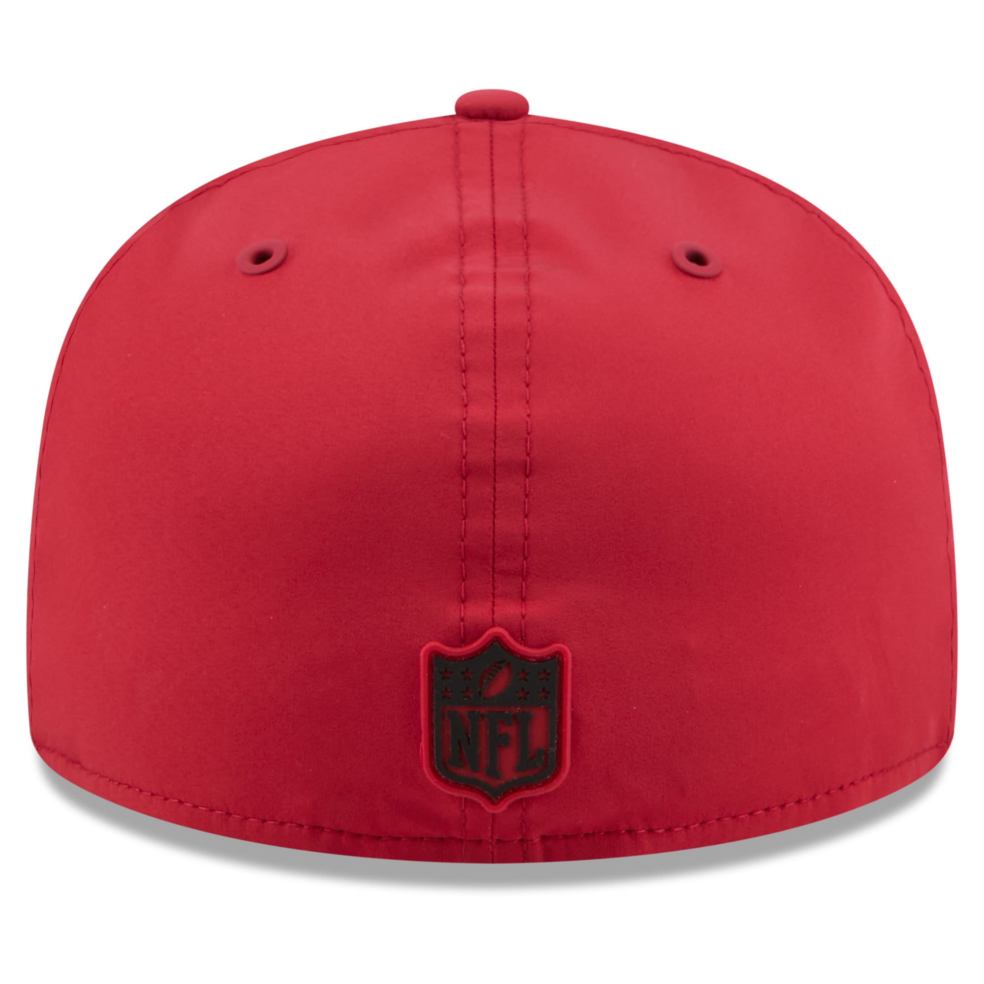 Men's New Era Cardinal Arizona Cardinals 2026 Sideline 59FIFTY Fitted Hat