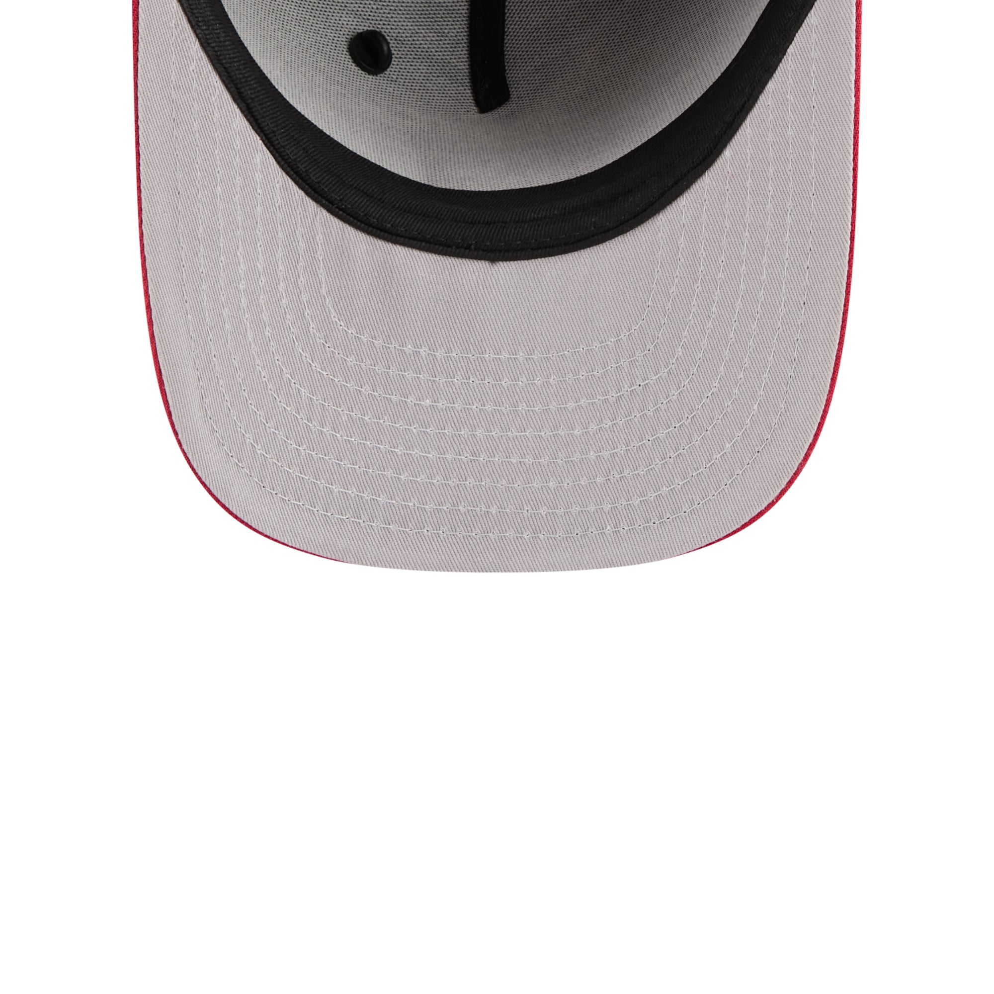 Men's New Era x Oakley Black Arizona Cardinals 9FIFTY A-Frame Snapback Hat