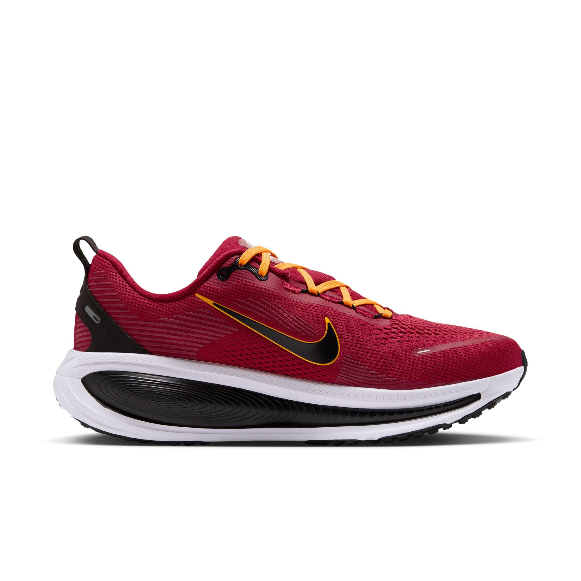 Men's Nike Arizona Cardinals Vomero 18 Running Shoes