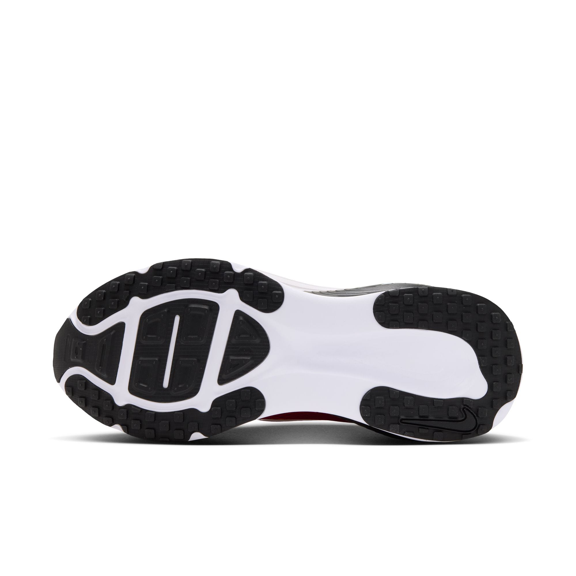 Men's Nike Arizona Cardinals Vomero 18 Running Shoes