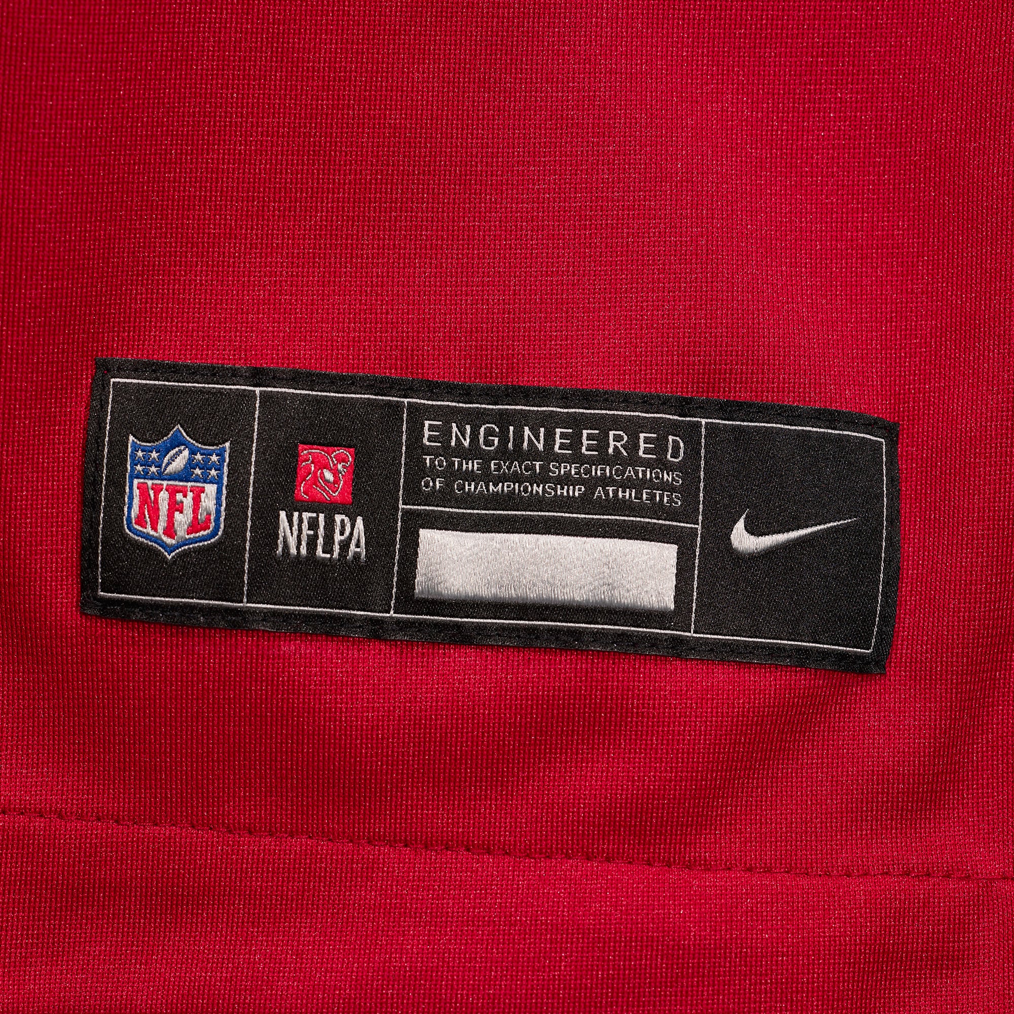 Maillot de match Nike Art Green Cardinal Arizona Cardinals pour homme