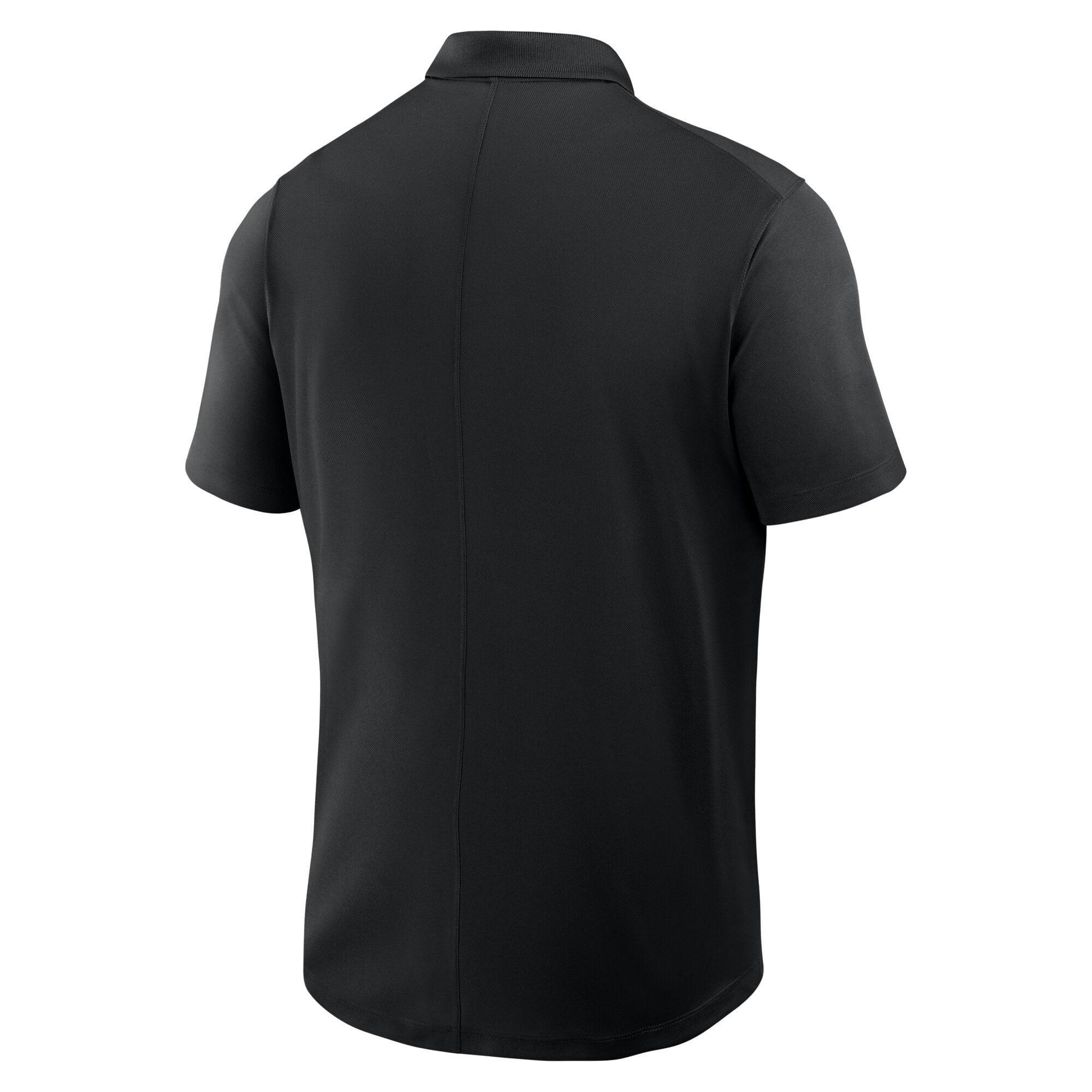 Polo Nike Dri-FIT Victory noir pour homme, Arizona Cardinals