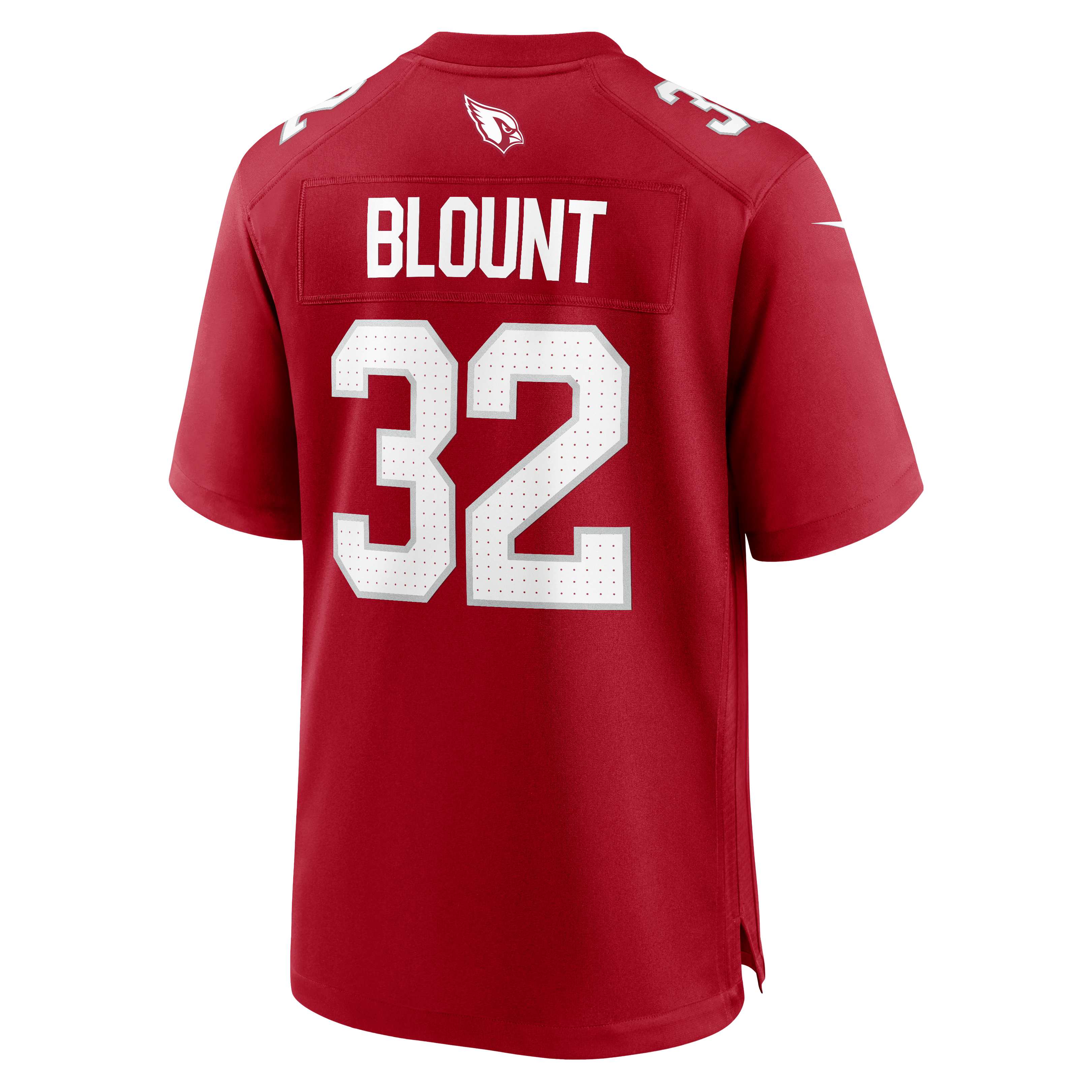 MAILLOT DE COULEUR L'ÉQUIPE NIKE FTF AZCARD CARDINAL POUR HOMMES - 2023 JERMENGME