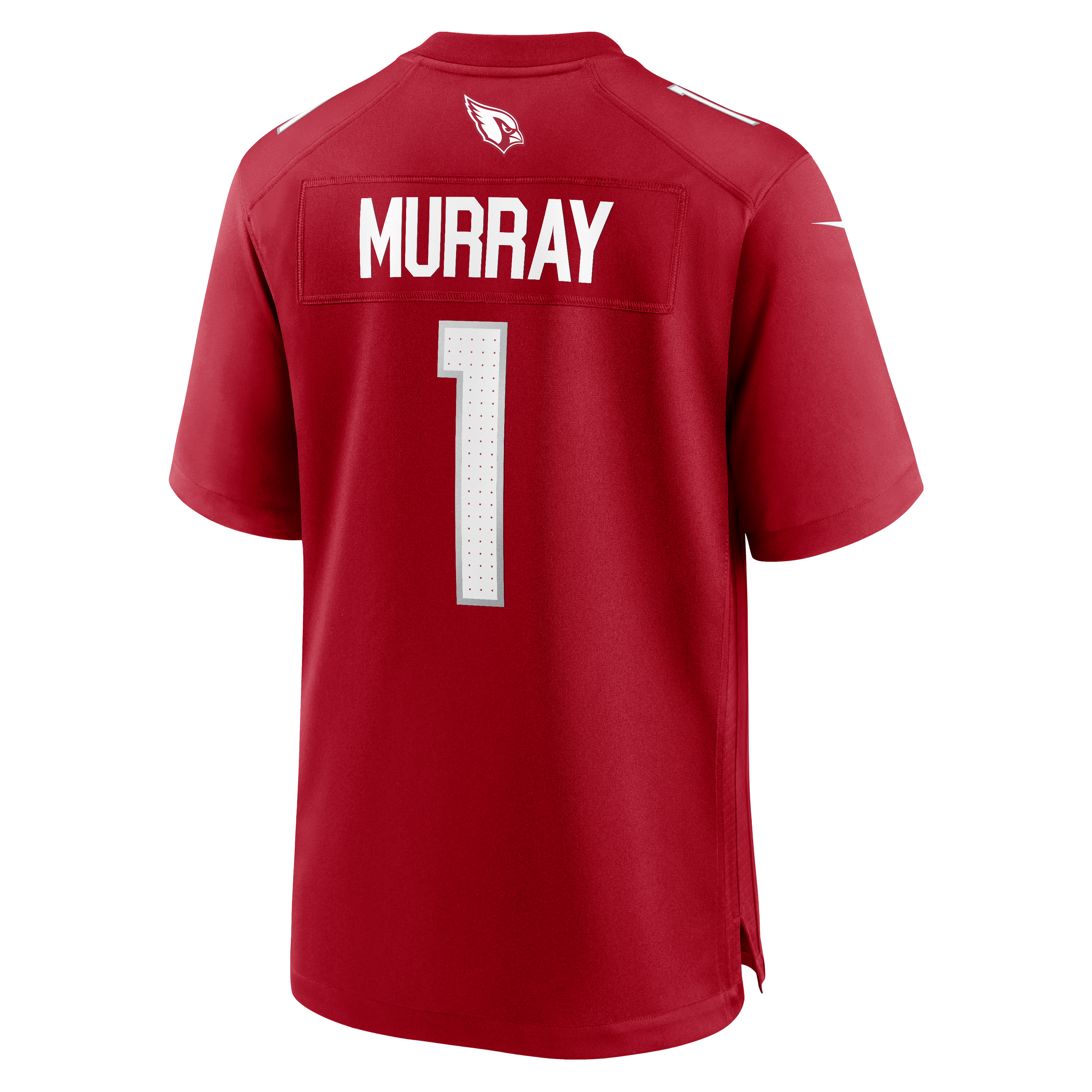 Maillot de match Nike Kyler Murray Cardinal Arizona Cardinals pour homme