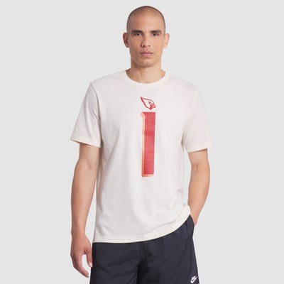 Kyler Murray Arizona Cardinals Nike Rivalries Collection Player Name & Number T-Shirt - Natural