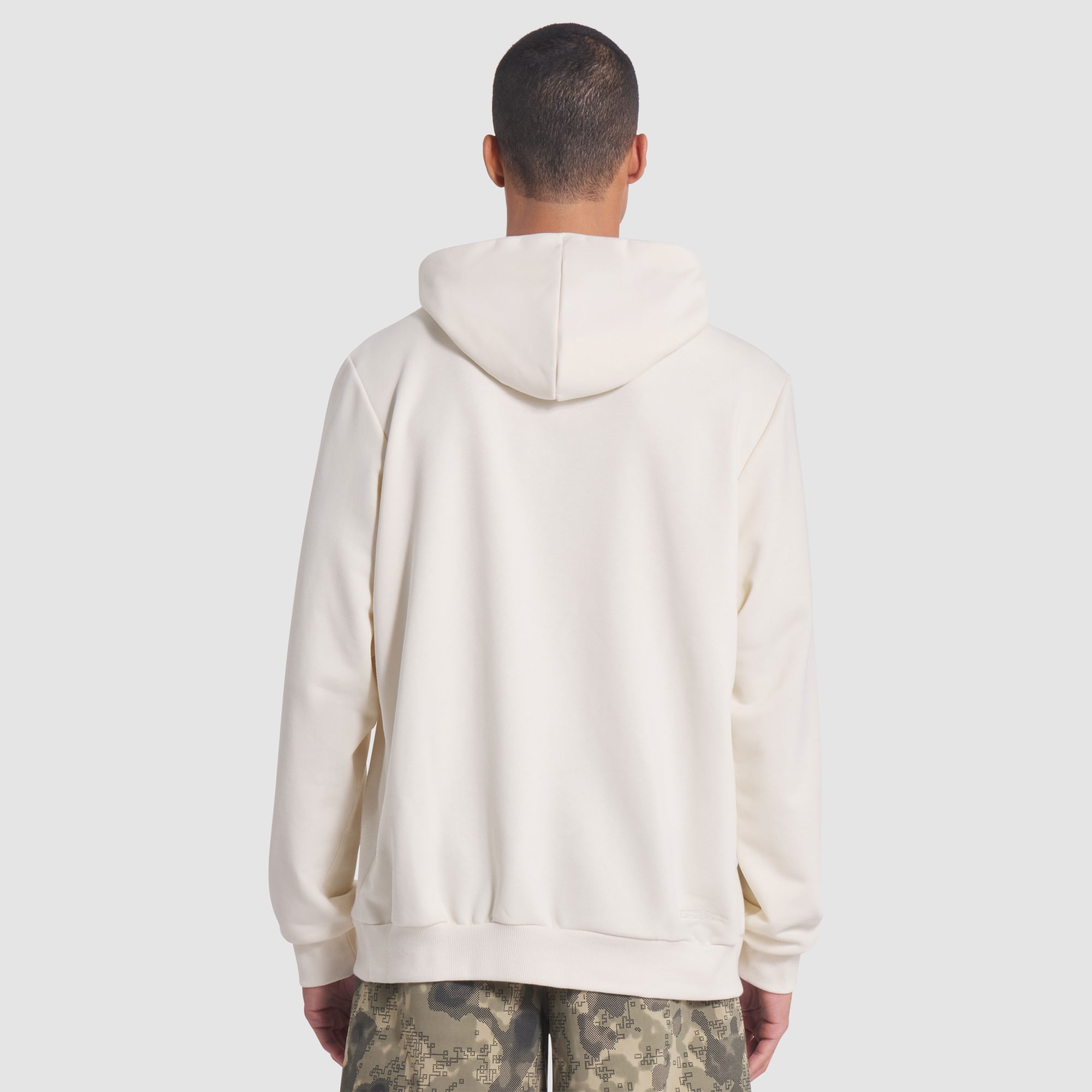 Men's Nike  Natural Arizona Cardinals Rivalries Collection Standard Issue Sideline Dri-FIT Hoodie