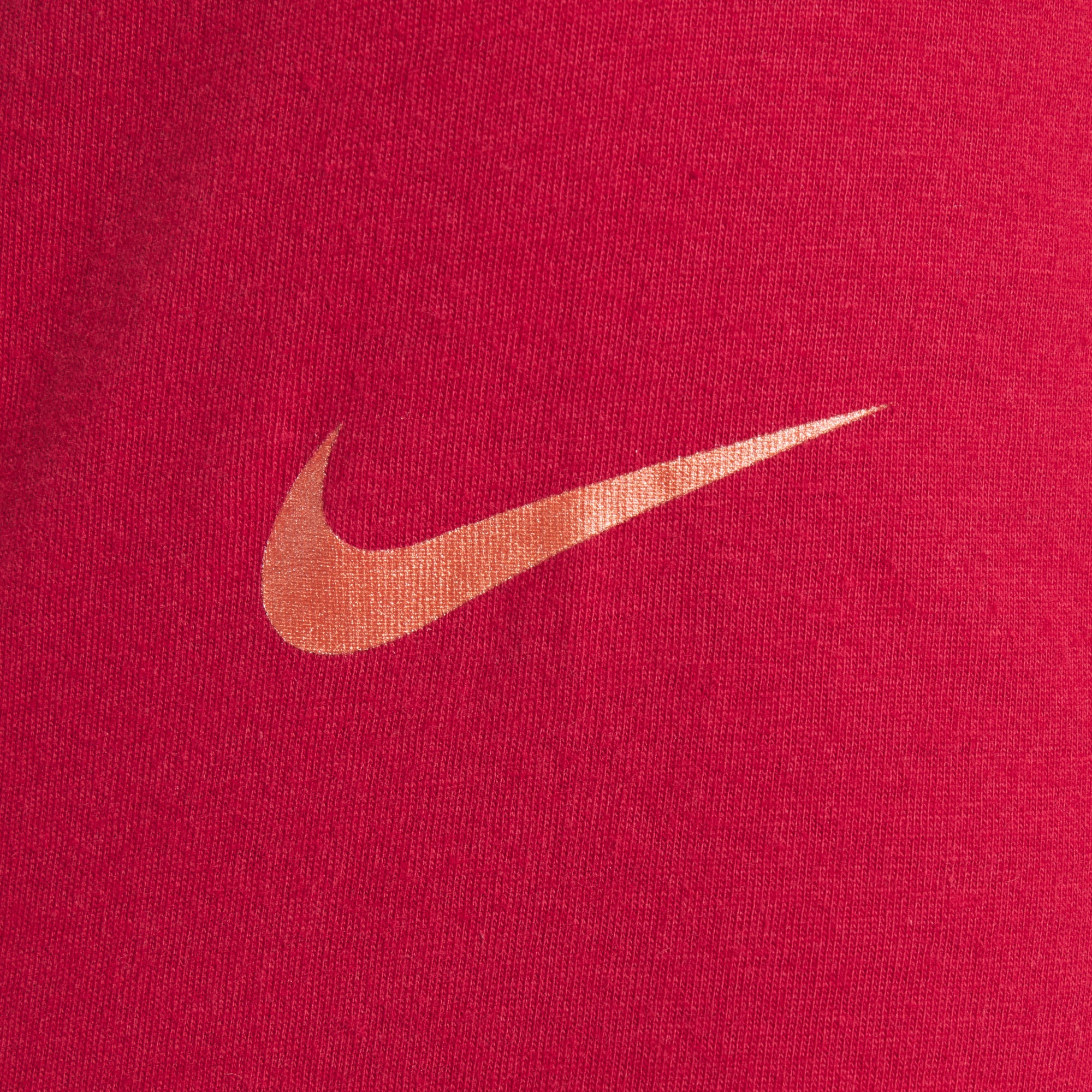 Men's Nike Red Arizona Cardinals Rivalries Collection Essential Long Sleeve T-Shirt