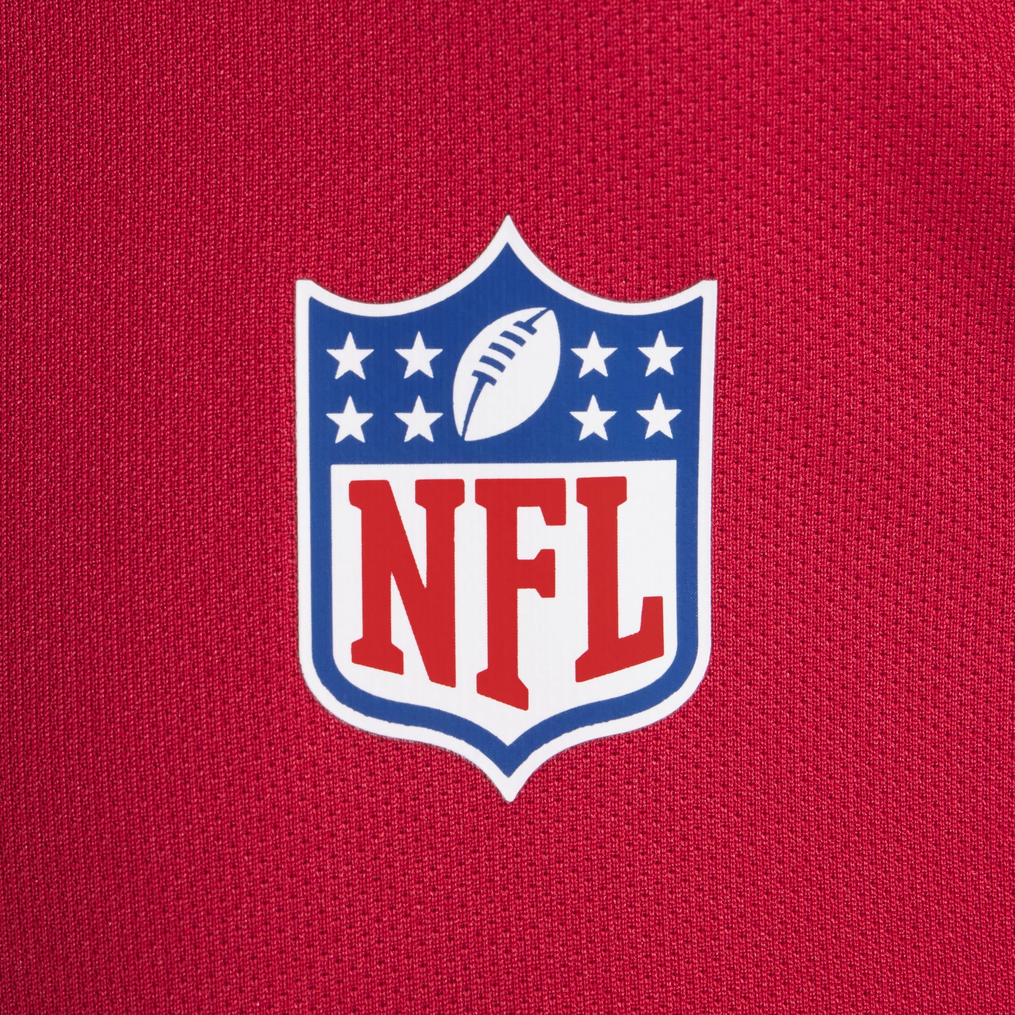 Men's Nike  Red Arizona Cardinals Rivalries Collection Sideline Dri-FIT Long Sleeve Hoodie T-Shirt