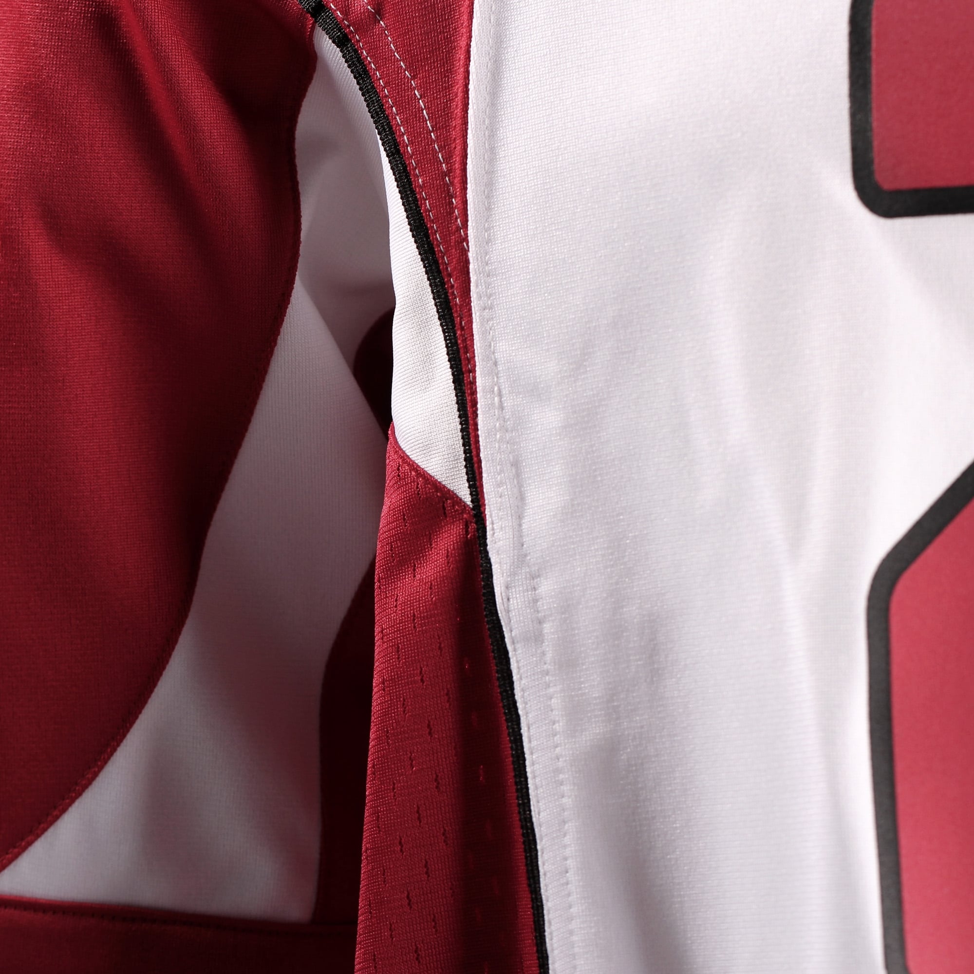 Patrick Peterson Arizona Cardinals Nike Game Football Jersey - White