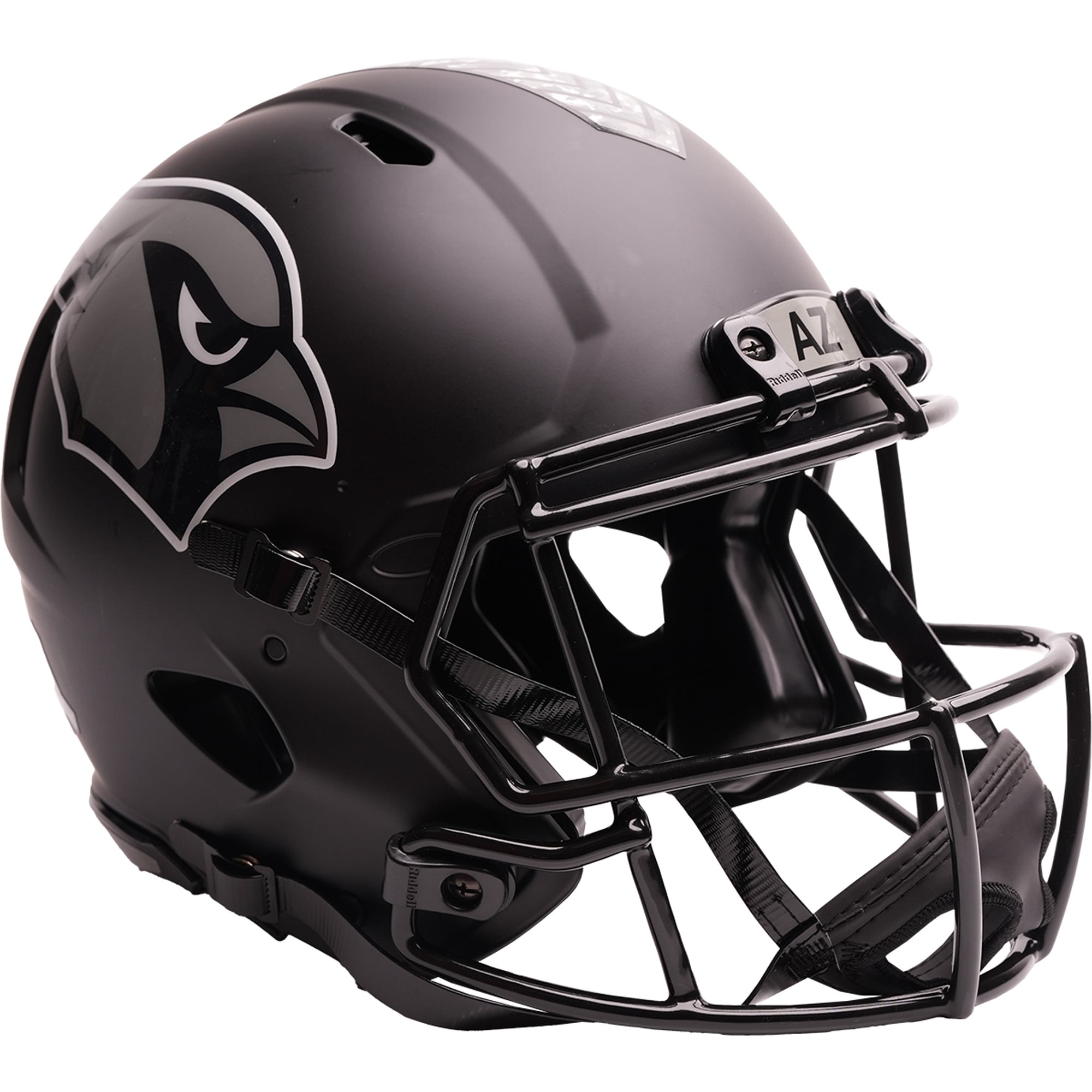 Casque authentique Riddell Arizona Cardinals 2026 Salute to Service Speed