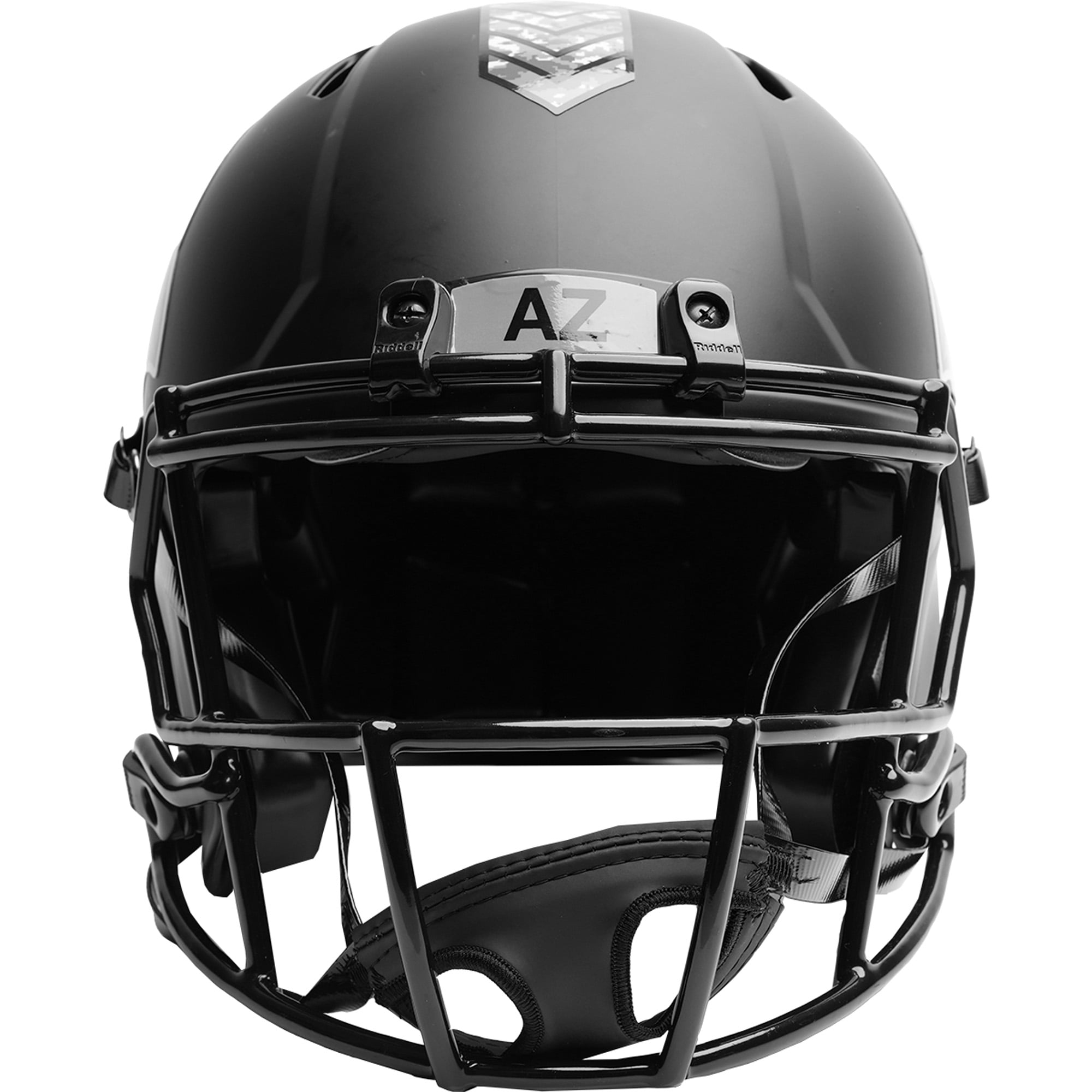 Casque authentique Riddell Arizona Cardinals 2026 Salute to Service Speed