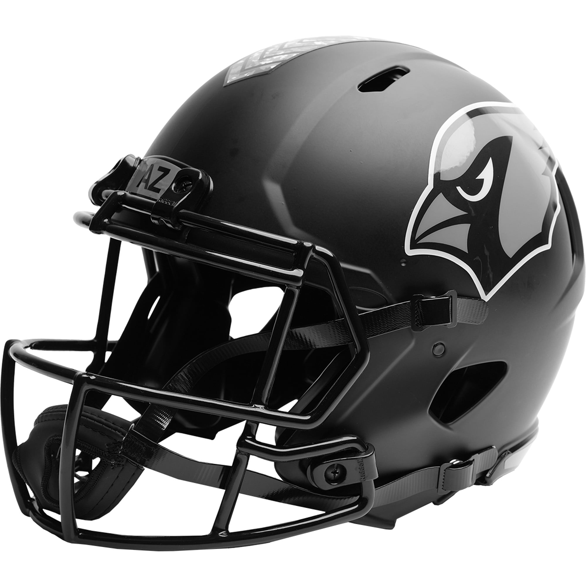 Casque authentique Riddell Arizona Cardinals 2026 Salute to Service Speed