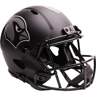 Arizona Cardinals Riddell 2026 Salute to Service Speed Authentic Helmet