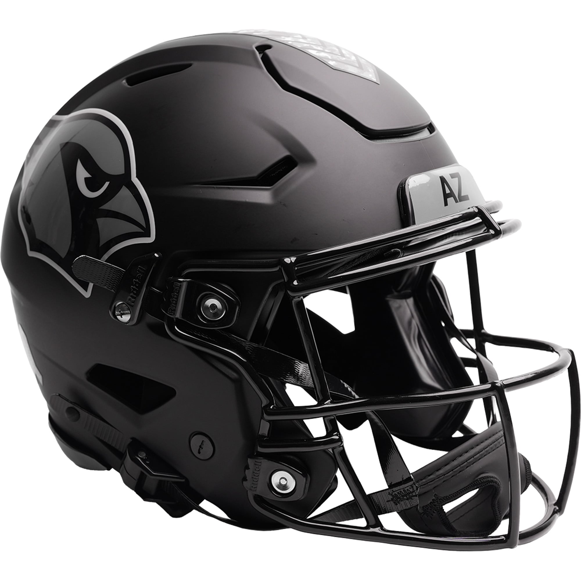 Casque authentique Riddell Arizona Cardinals 2026 Salute to Service Speed ​​Flex