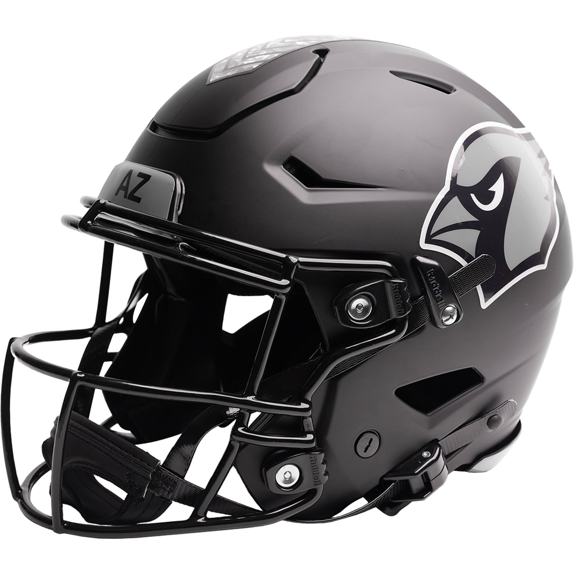 Casque authentique Riddell Arizona Cardinals 2026 Salute to Service Speed ​​Flex