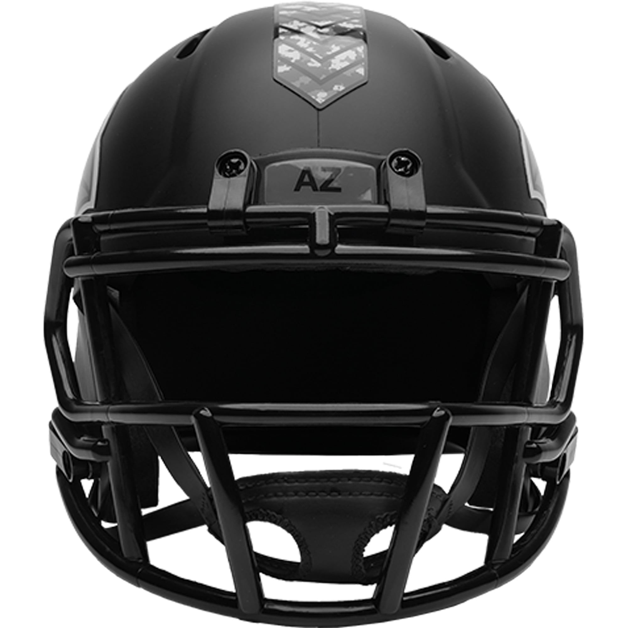 Mini-casque Riddell Arizona Cardinals 2026 Salute to Service Speed