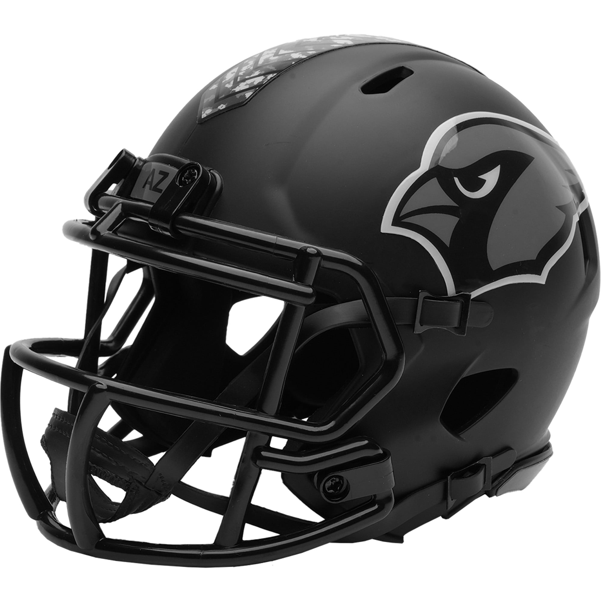 Mini-casque Riddell Arizona Cardinals 2026 Salute to Service Speed