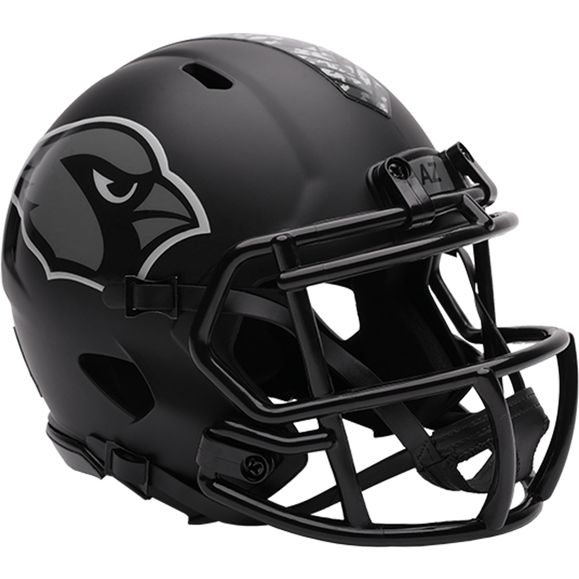Mini-casque Riddell Arizona Cardinals 2026 Salute to Service Speed