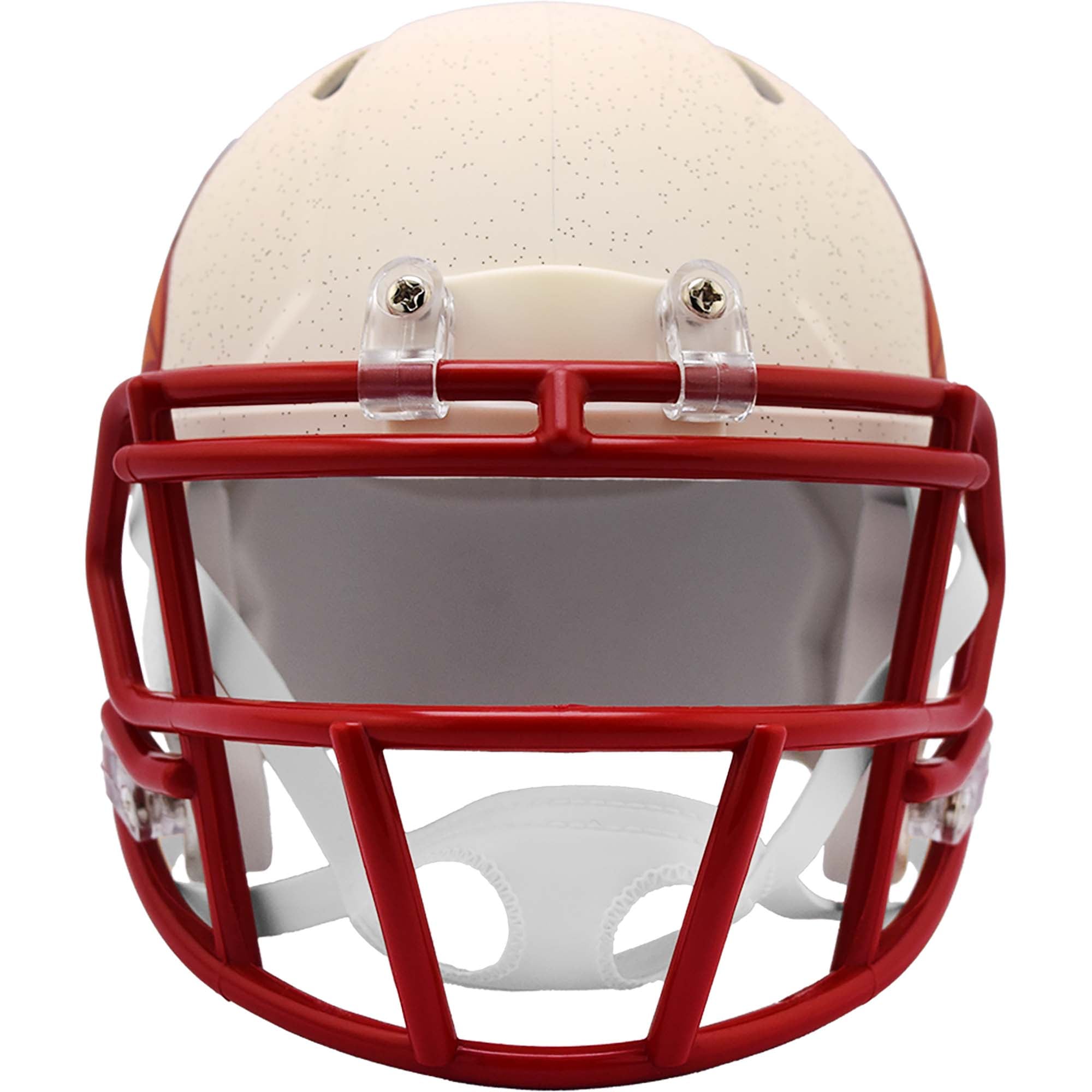 Riddell Arizona Cardinals Rivalries Collection On-Field Alternate Speed Mini Helmet