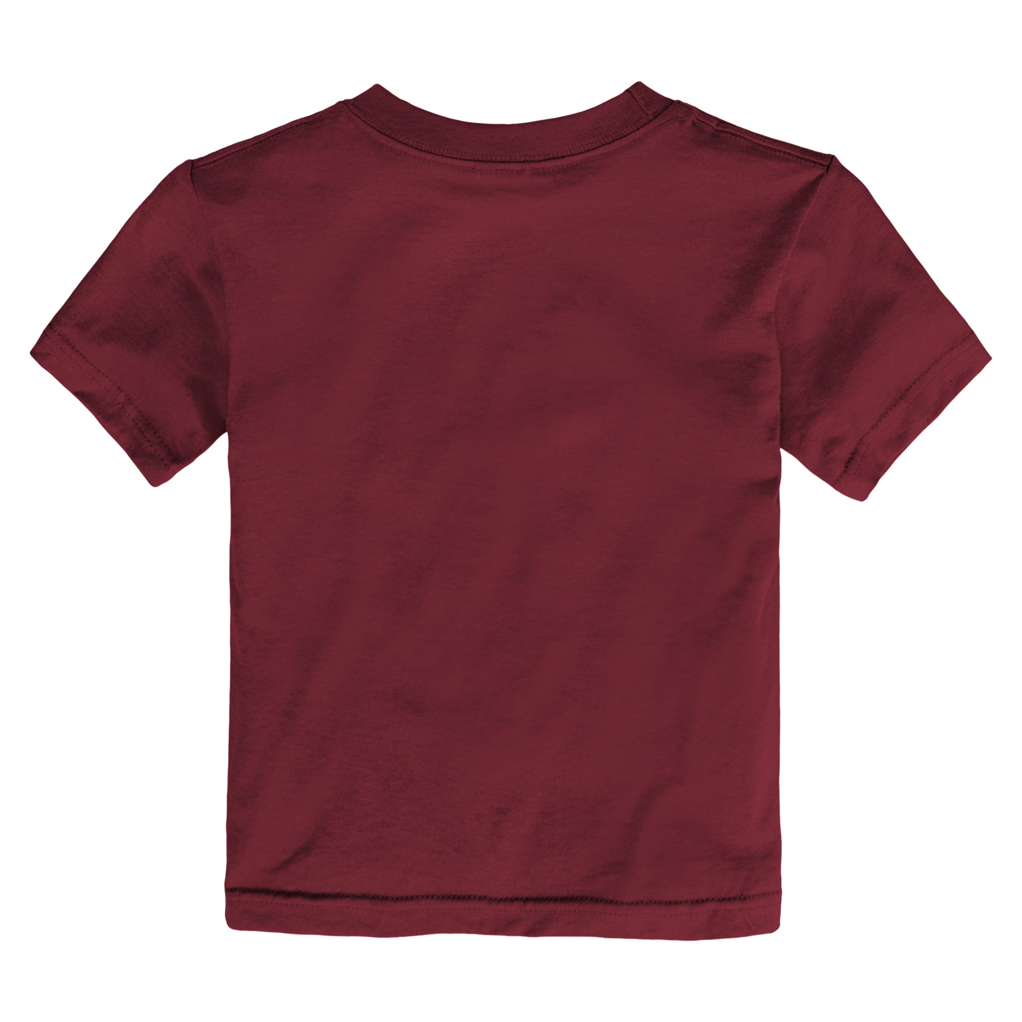 Toddler Nike Cardinal Arizona Cardinals Logo T-Shirt